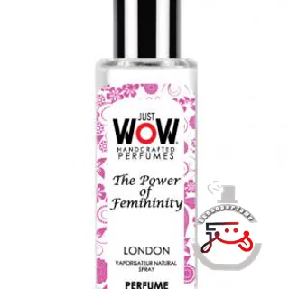 Just Wow The Power Of Femininity Croatian Perfume House